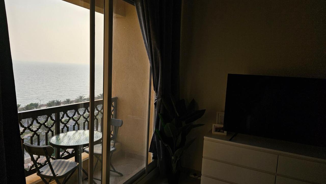 Full Sea View *