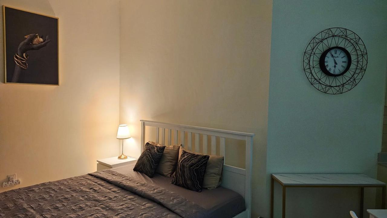 Full Sea View Apartment Ras al-Khaimah