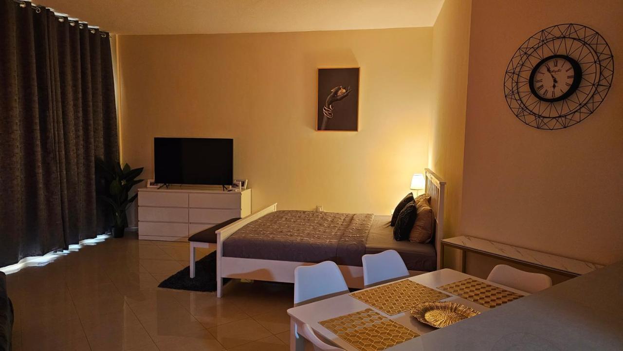 Apartment Full Sea View *