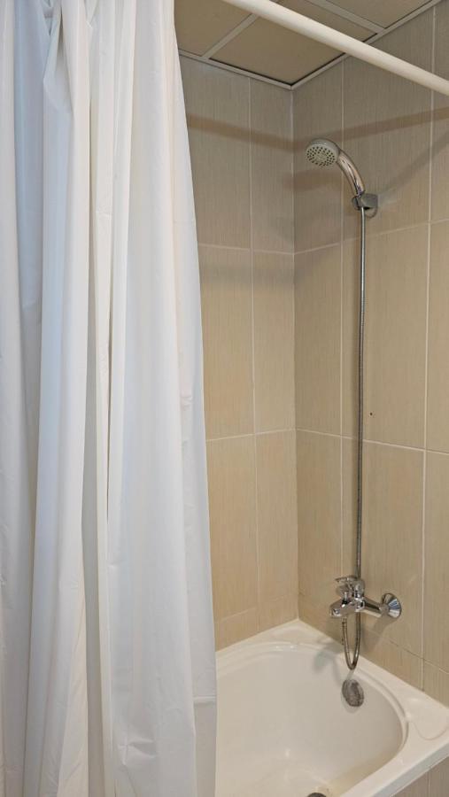 Apartment Full Sea View Ras al-Khaimah