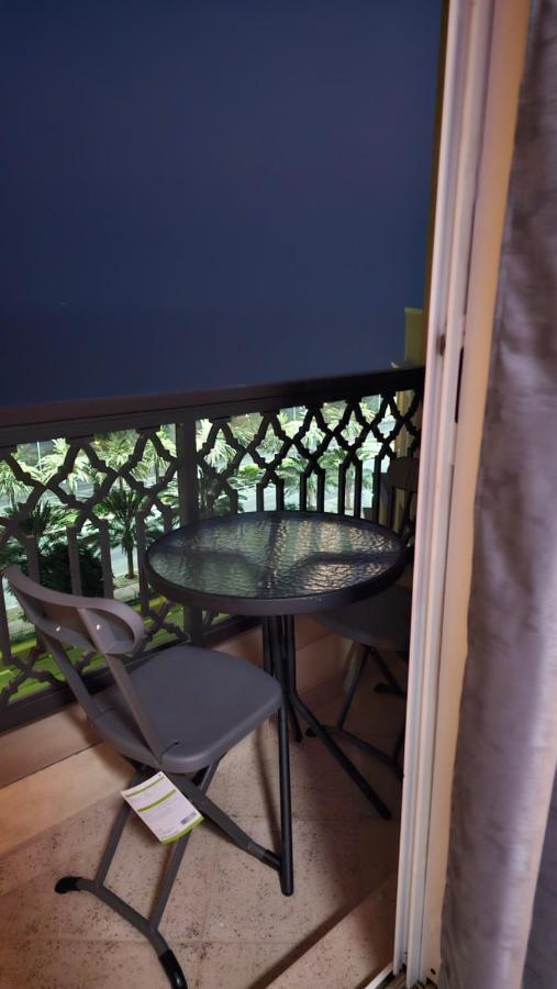 Full Sea View Apartment *
