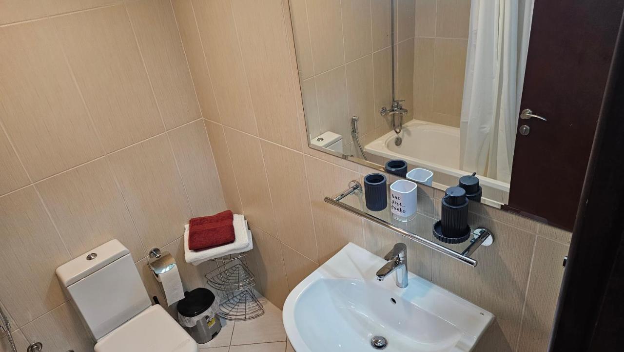 Full Sea View Apartment