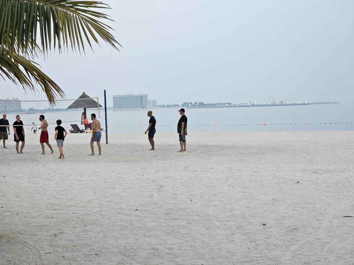 Full Sea View *