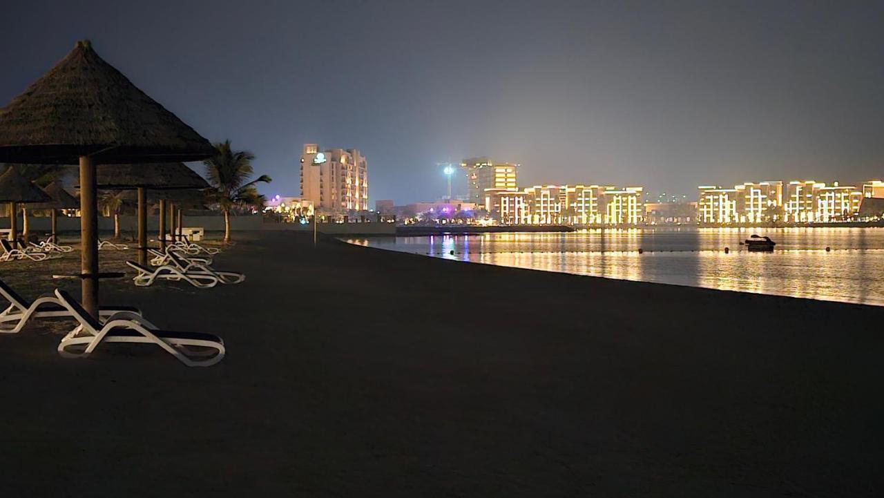 Full Sea View *