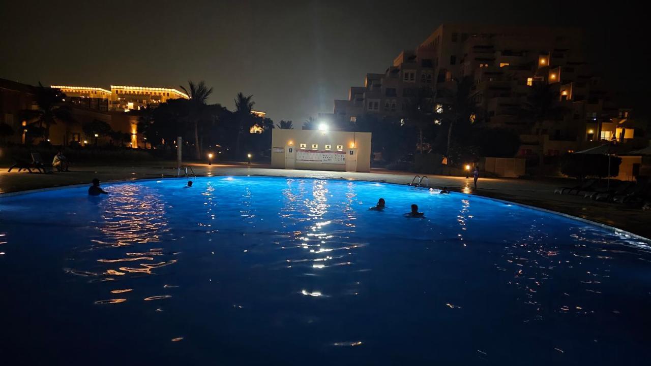 Full Sea View Apartment *