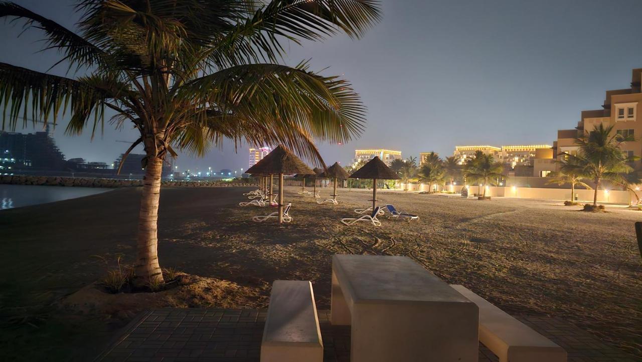 Full Sea View Ras al-Khaimah