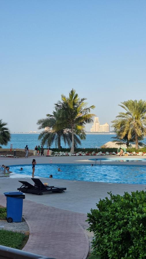 Full Sea View Apartment Ras al-Khaimah