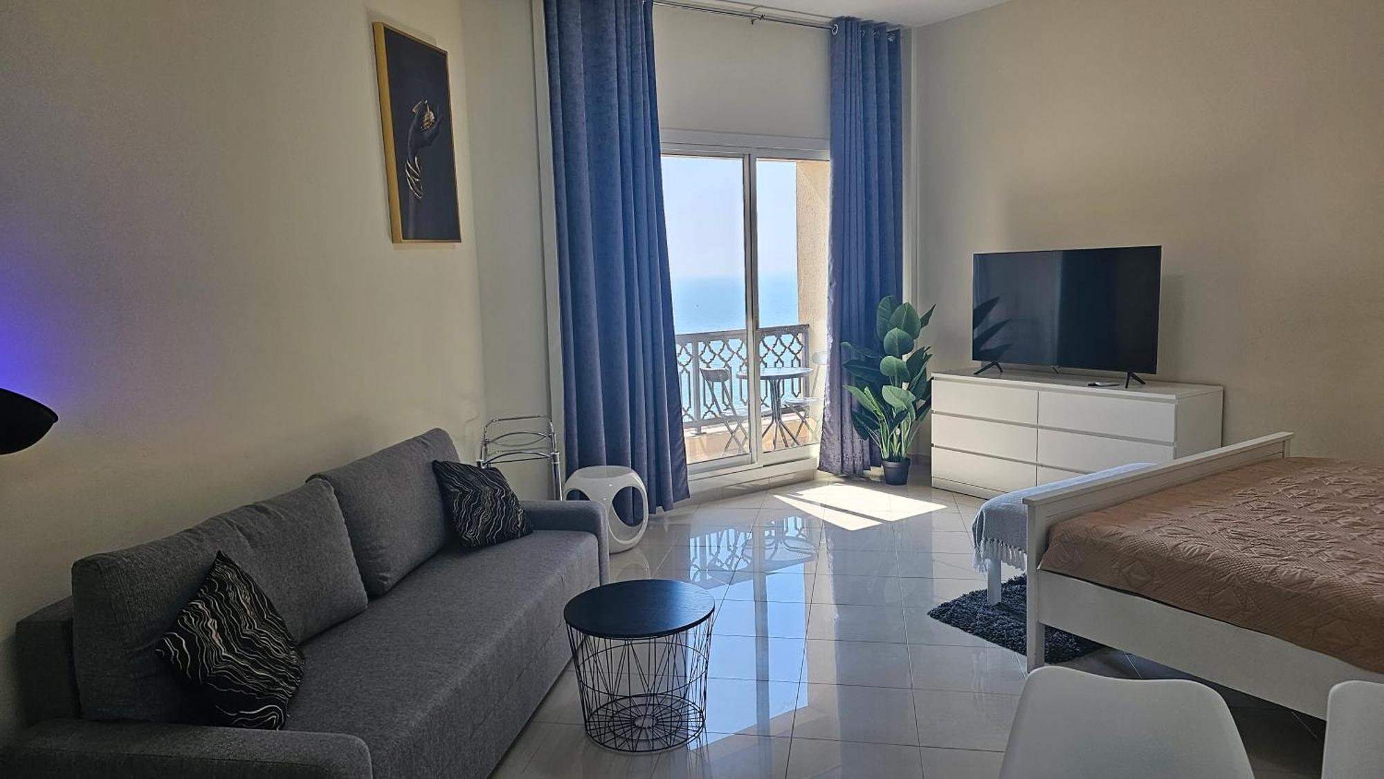 Full Sea View * Ras al-Khaimah