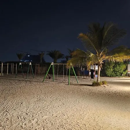 Full Sea View Studio Ras al-Khaimah Esterno foto