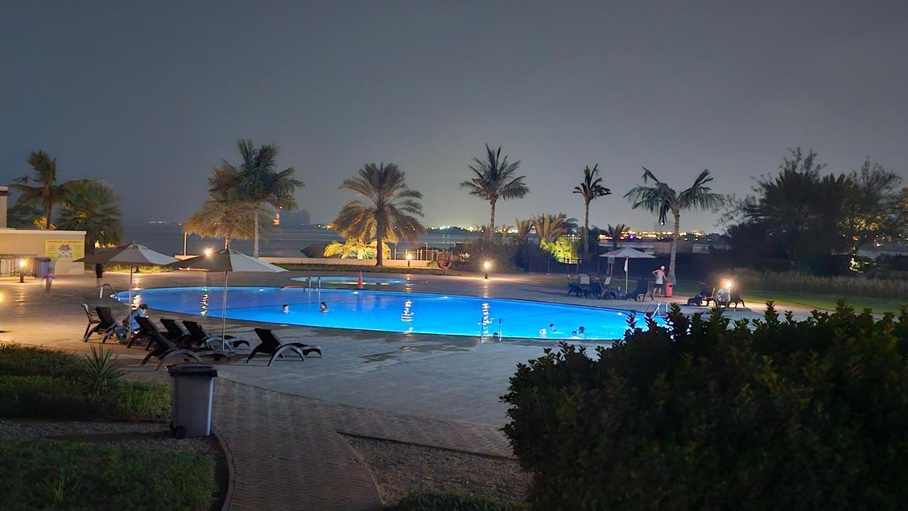 Apartment Full Sea View