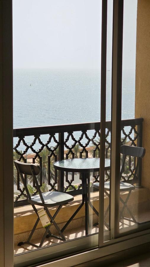 Full Sea View Apartment Ras al-Khaimah