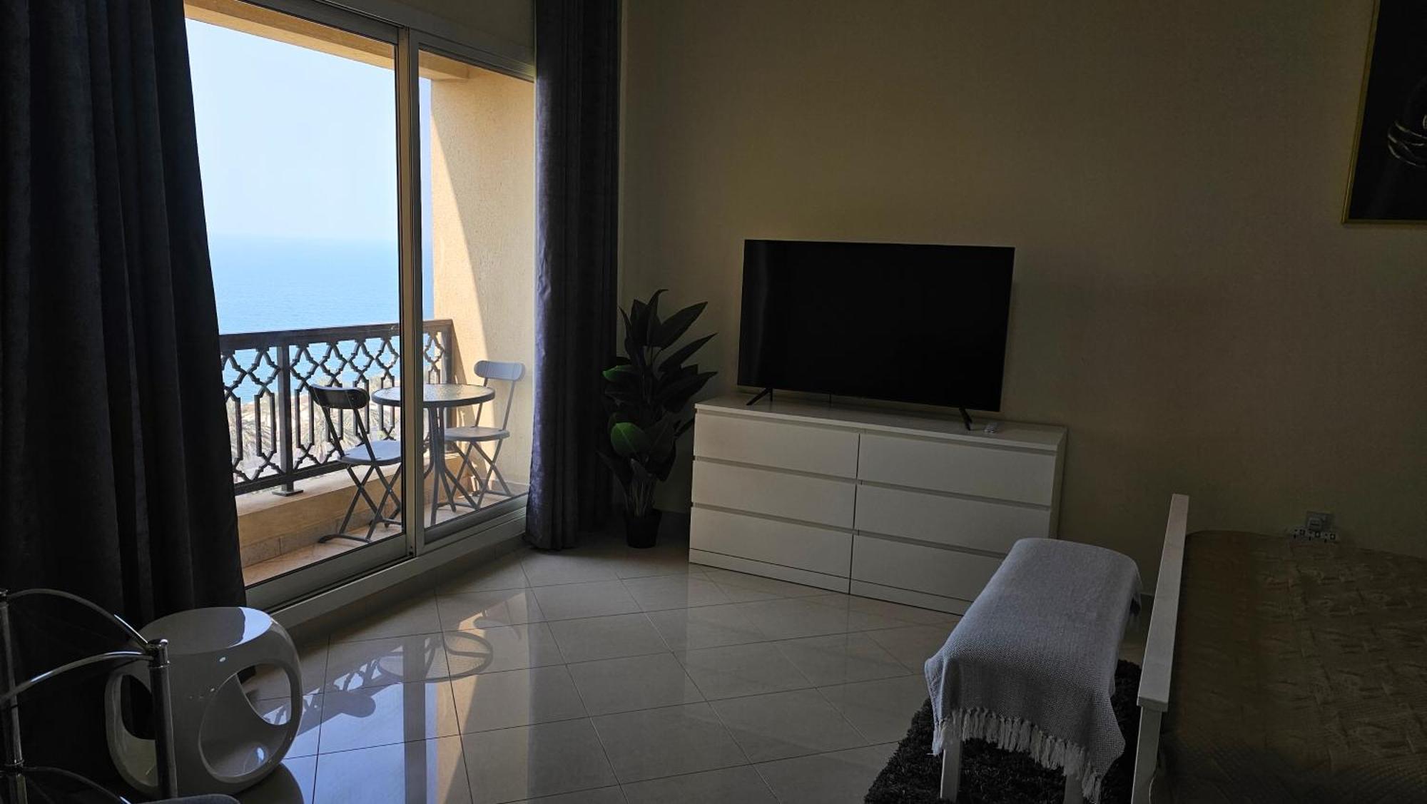 Full Sea View *